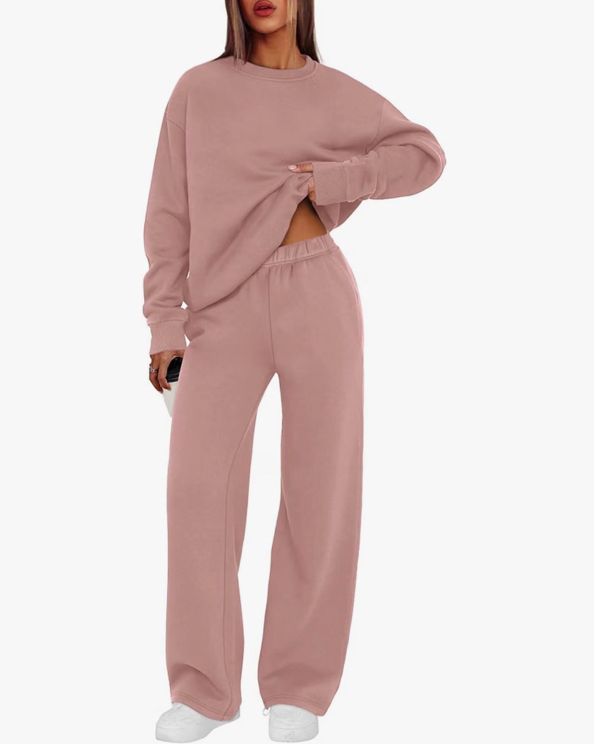 Women’s sweatsuits