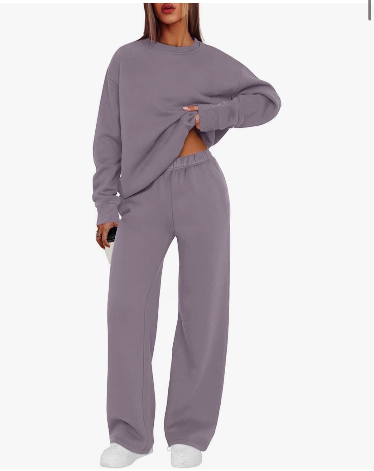 Women’s sweatsuits