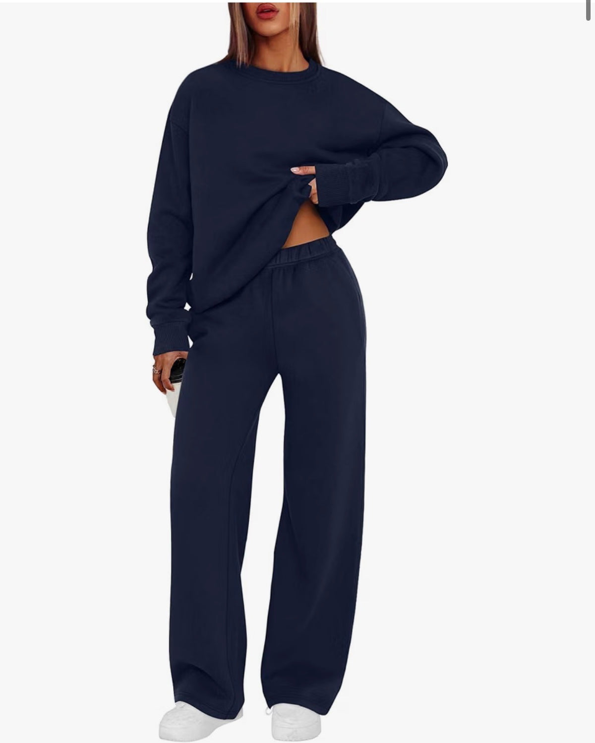 Women’s sweatsuits