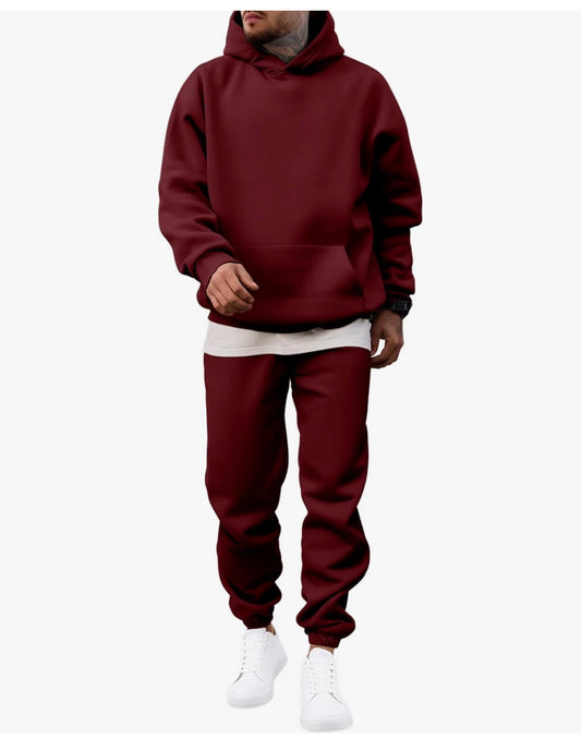 Mens sweatsuits