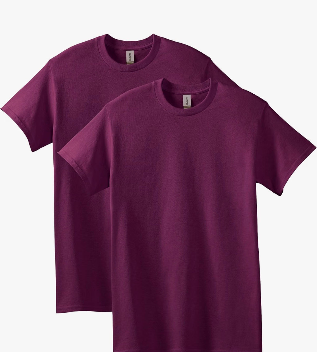 Basic shirts