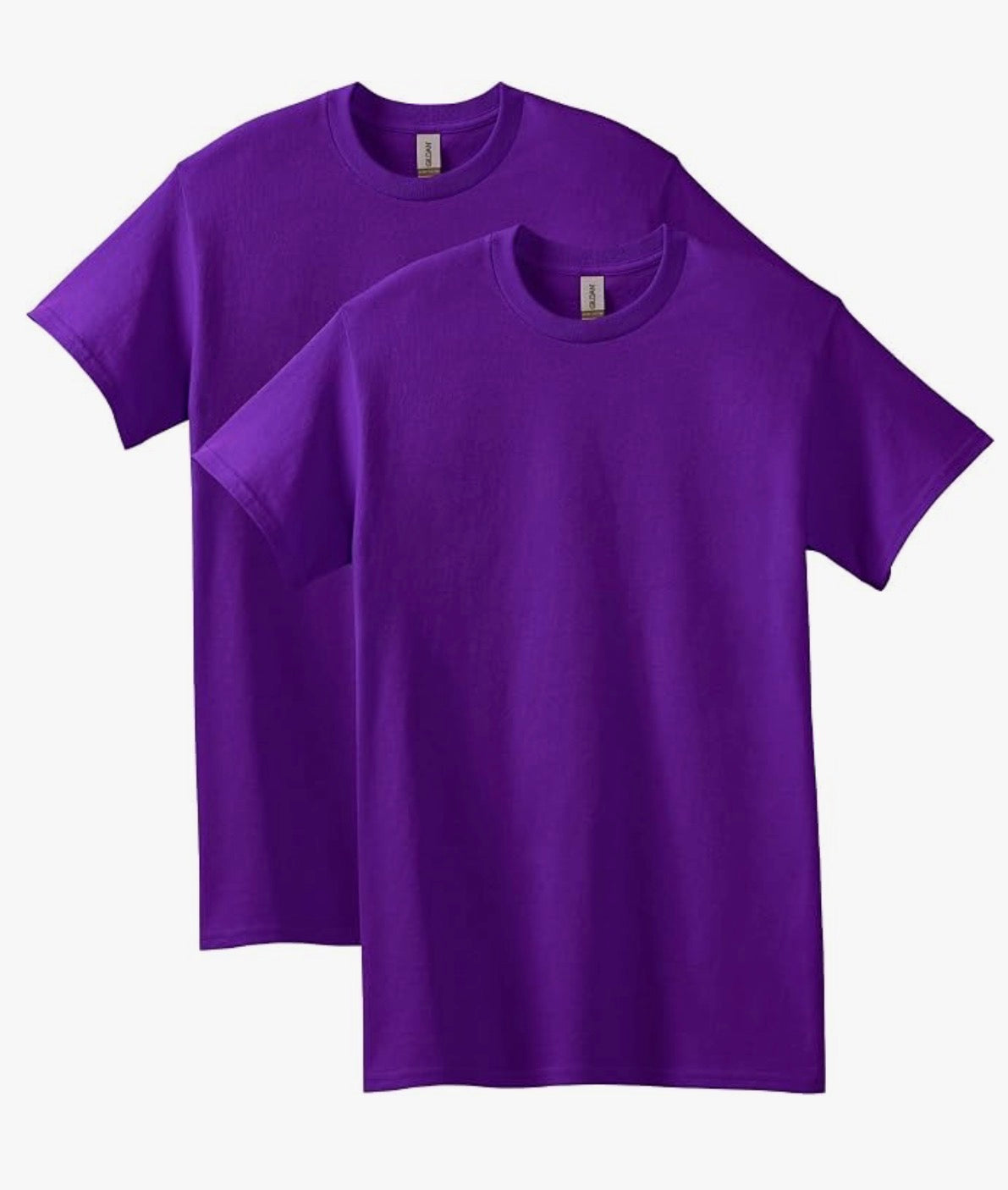 Basic shirts