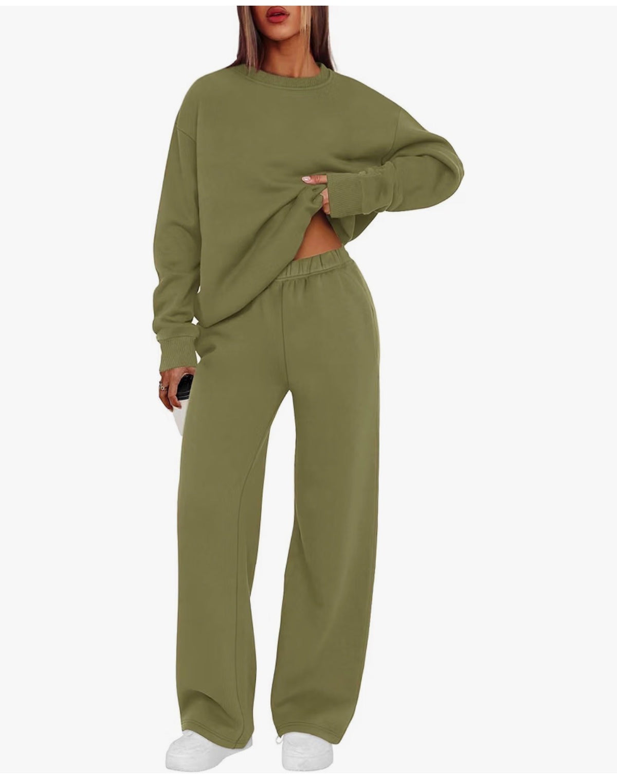 Women’s sweatsuits