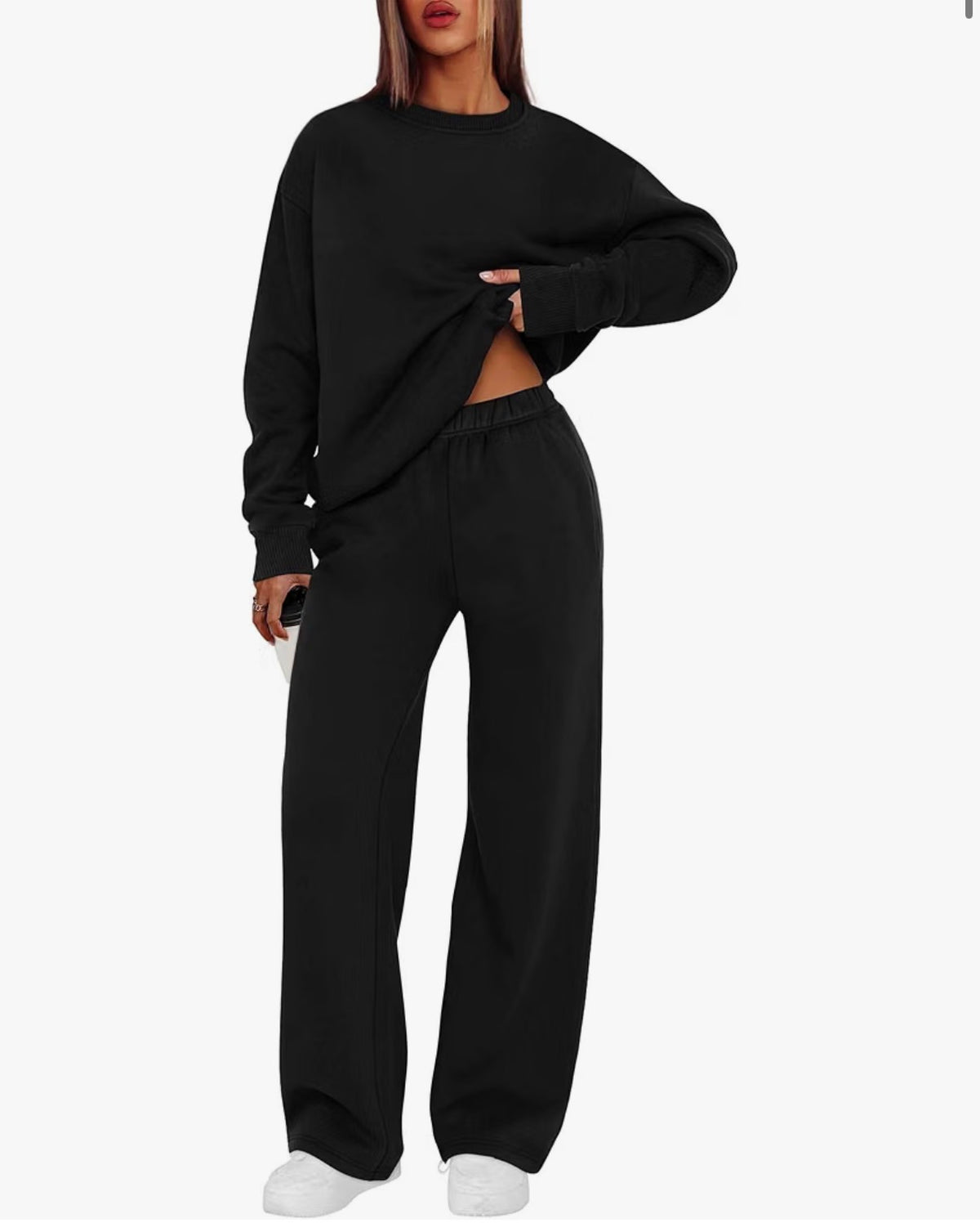 Women’s sweatsuits