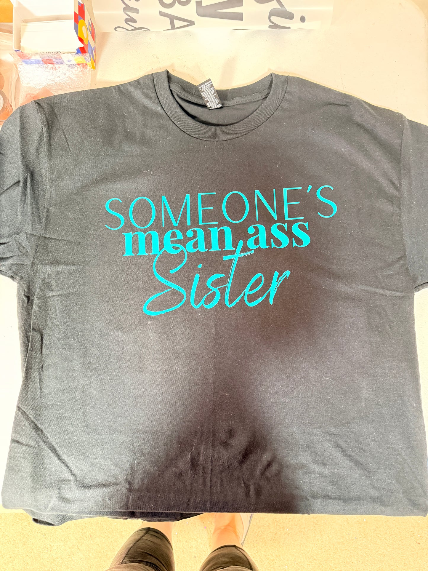 Custom shirts