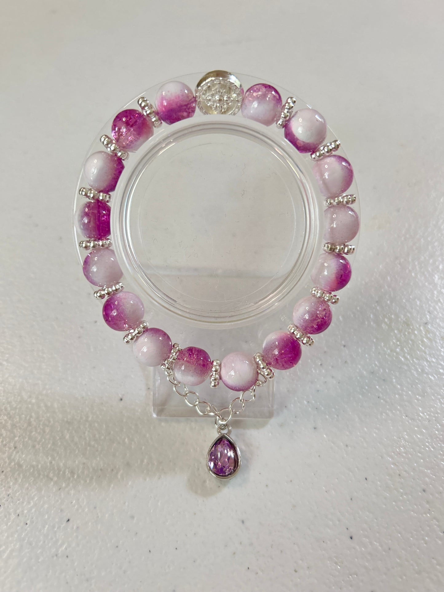 Birthstone Bracelets (June)