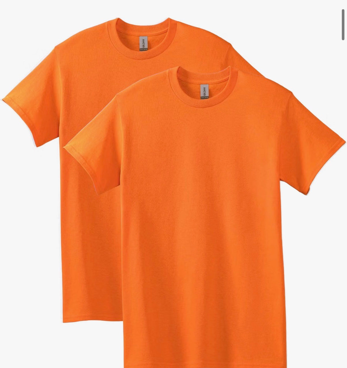 Basic shirts