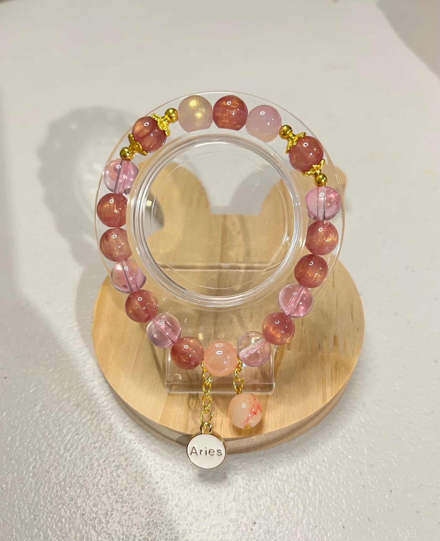 Bracelets (zodiac Aries)