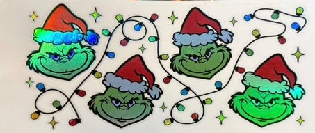 Cup wrap(cannot be used on 24oz cups or bigger)