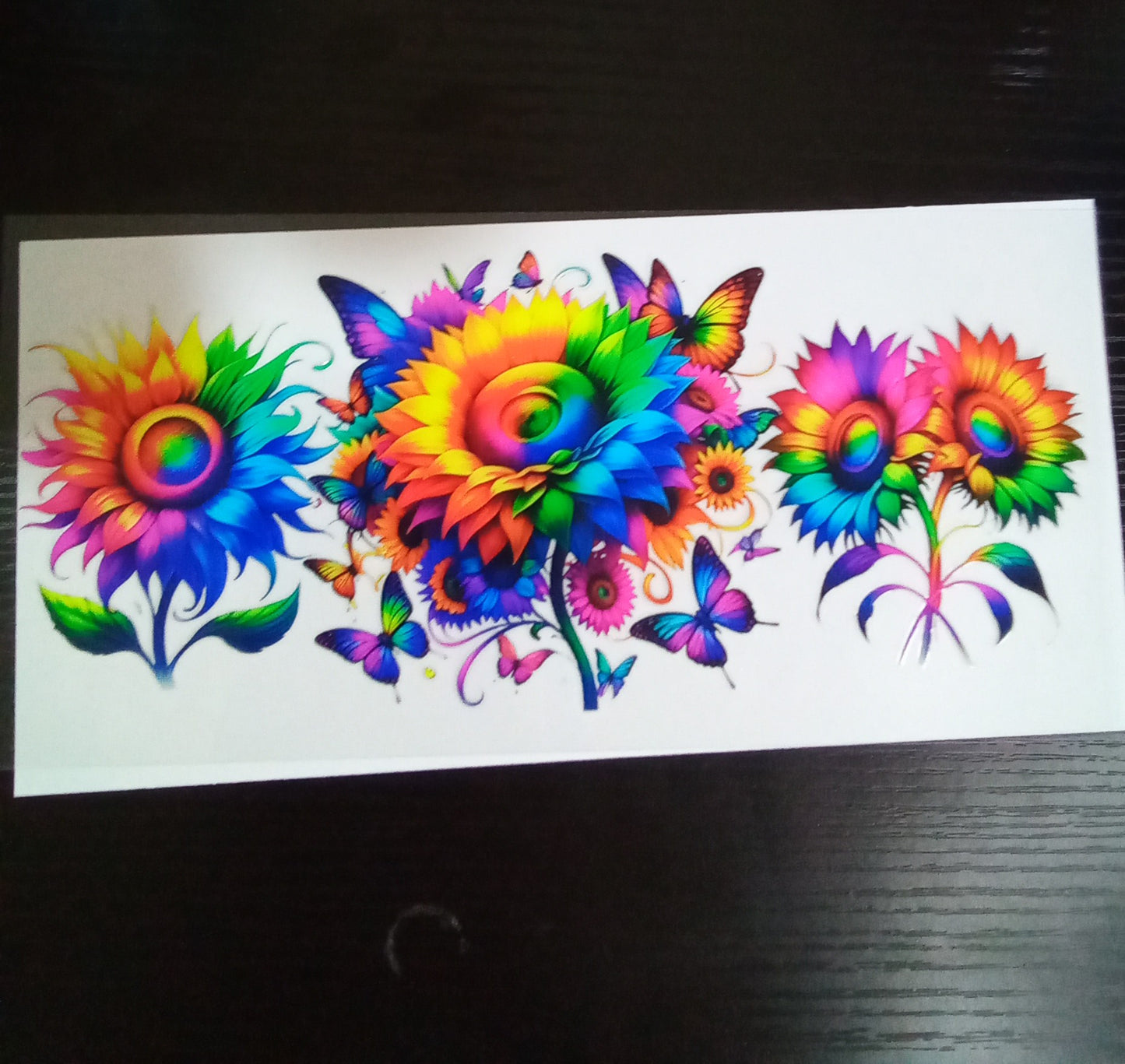 Cup Wrap(cannot be used on 24oz cups or bigger)