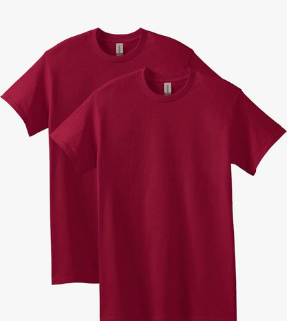 Basic shirts