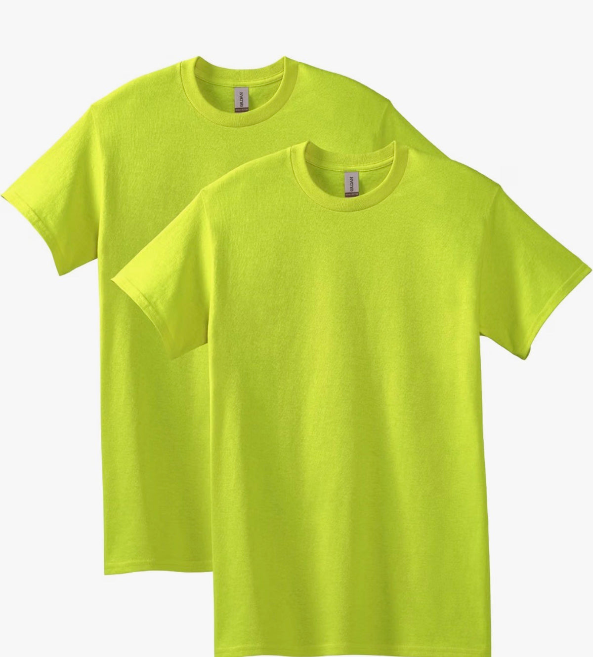 Basic shirts