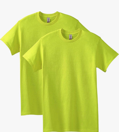 Basic shirts