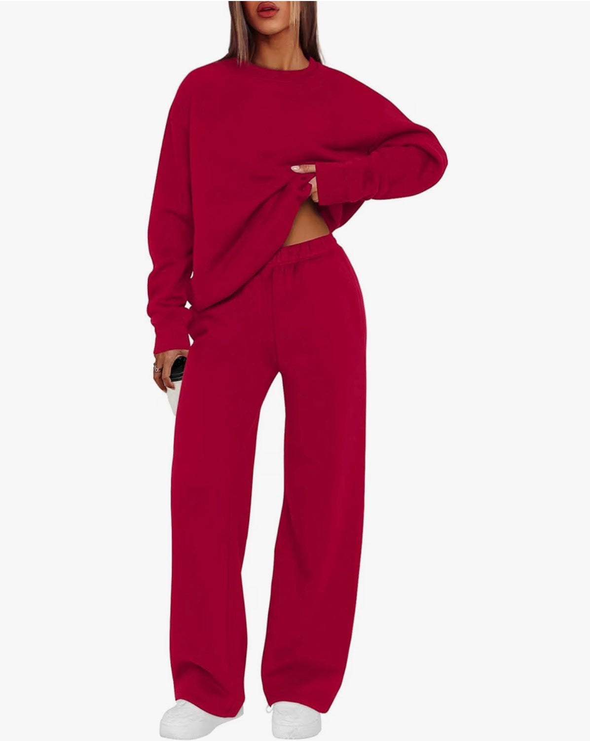 Women’s sweatsuits