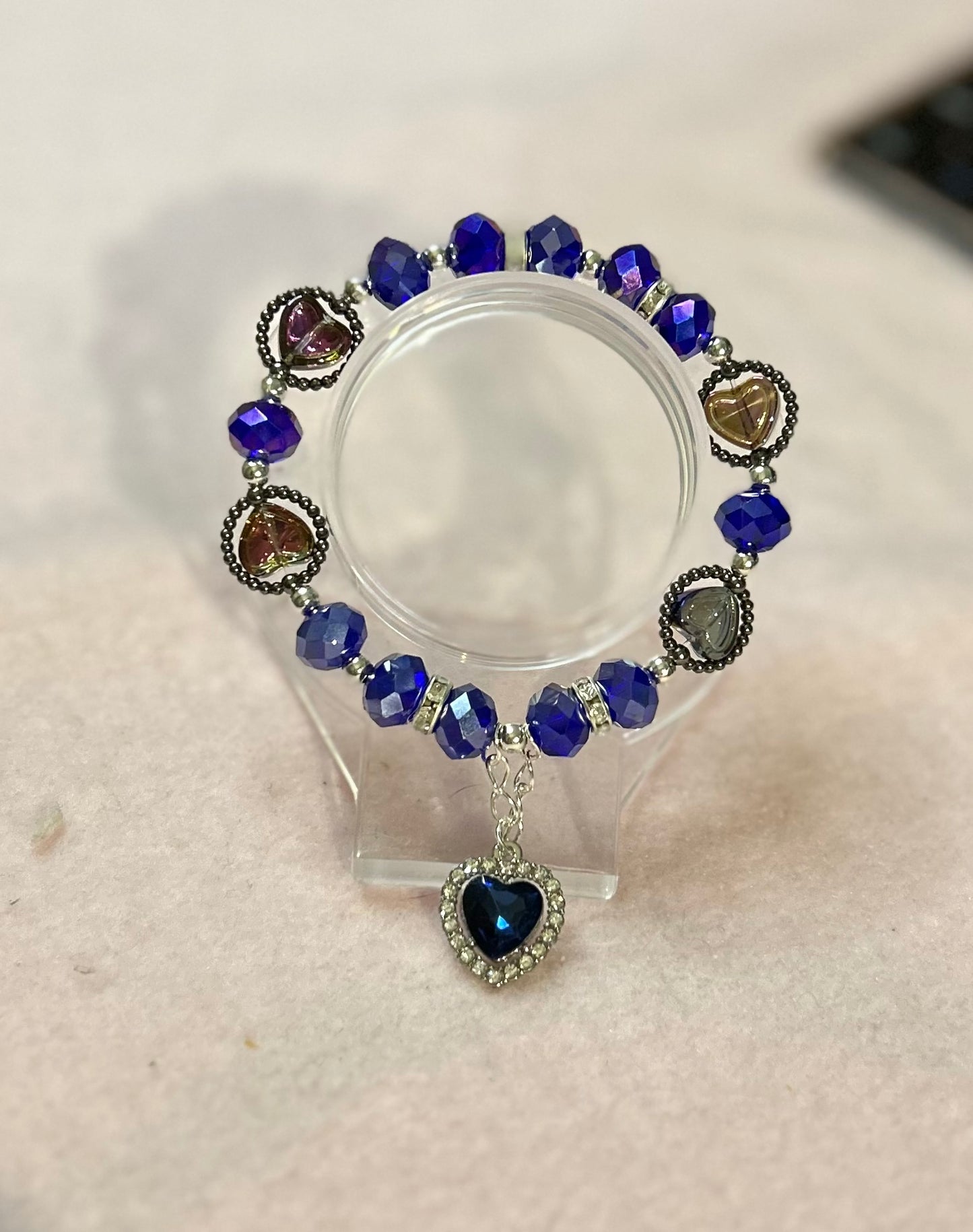 Birthstone Bracelets (Sept)