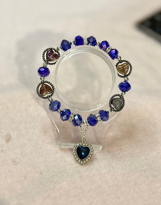 Birthstone Bracelets (Sept)