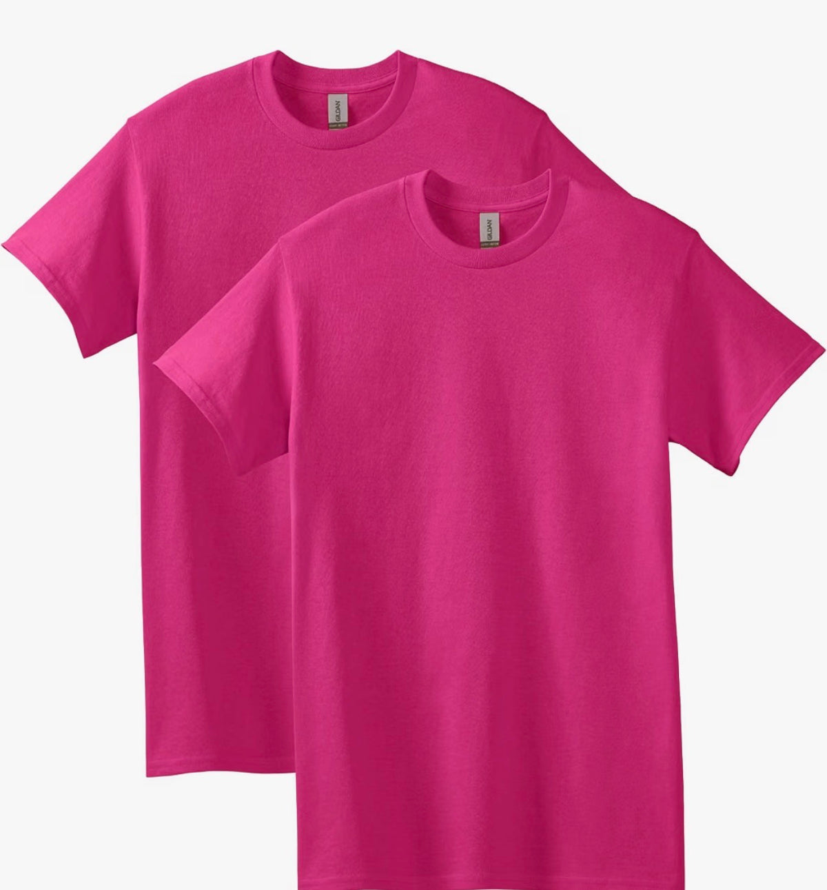 Basic shirts
