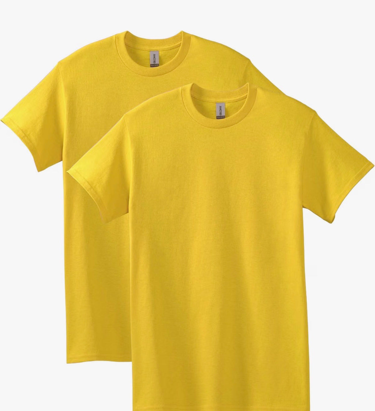Basic shirts