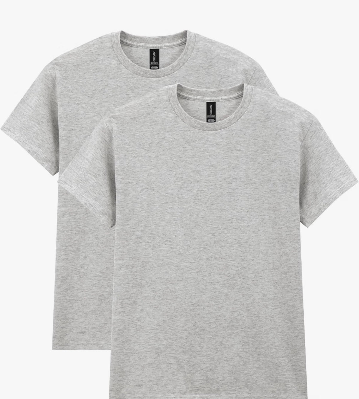Basic shirts