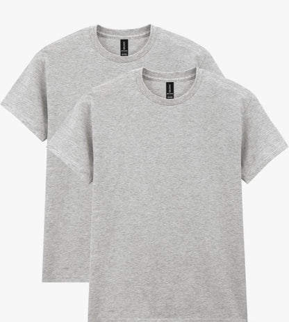 Basic shirts