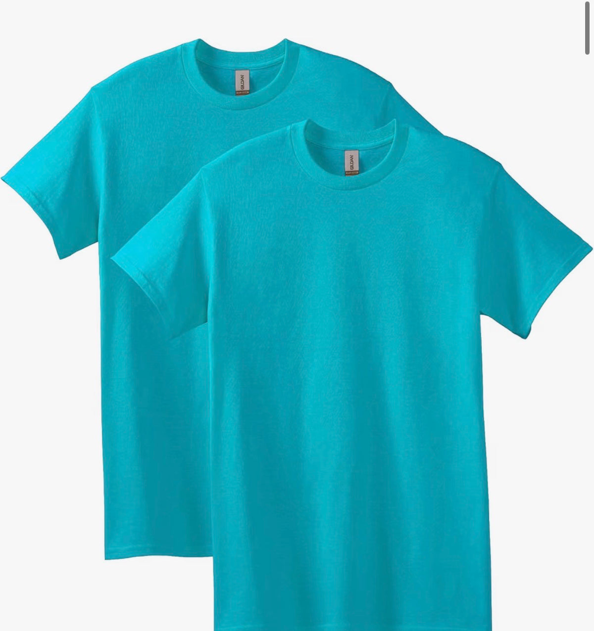 Basic shirts