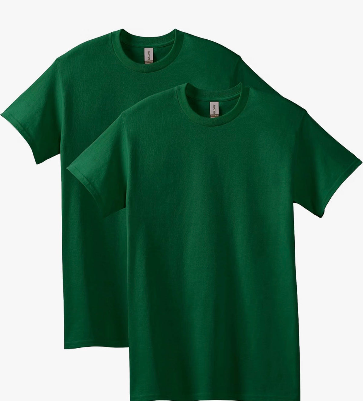 Basic shirts
