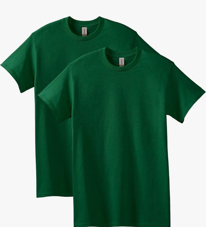 Basic shirts