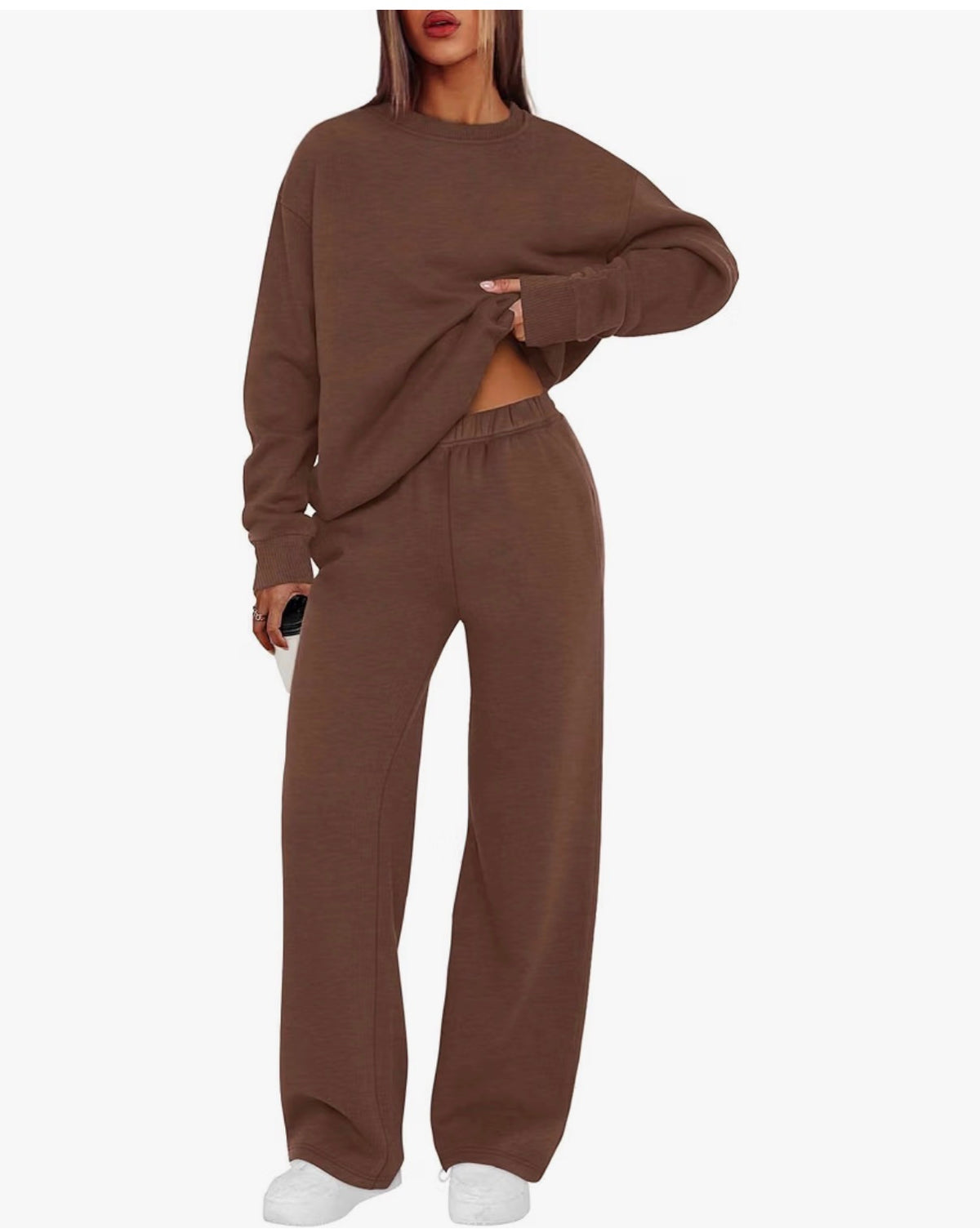 Women’s sweatsuits