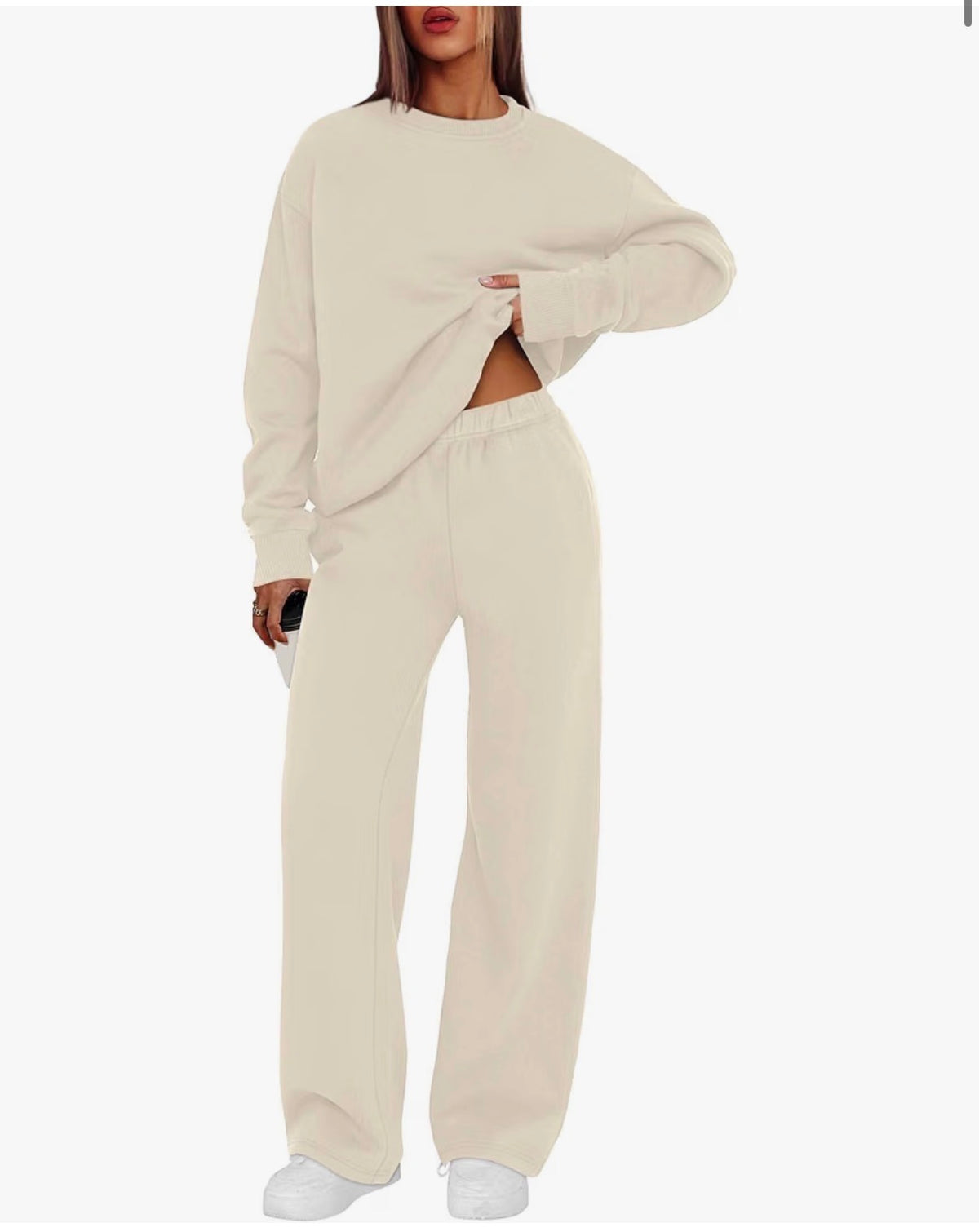 Women’s sweatsuits