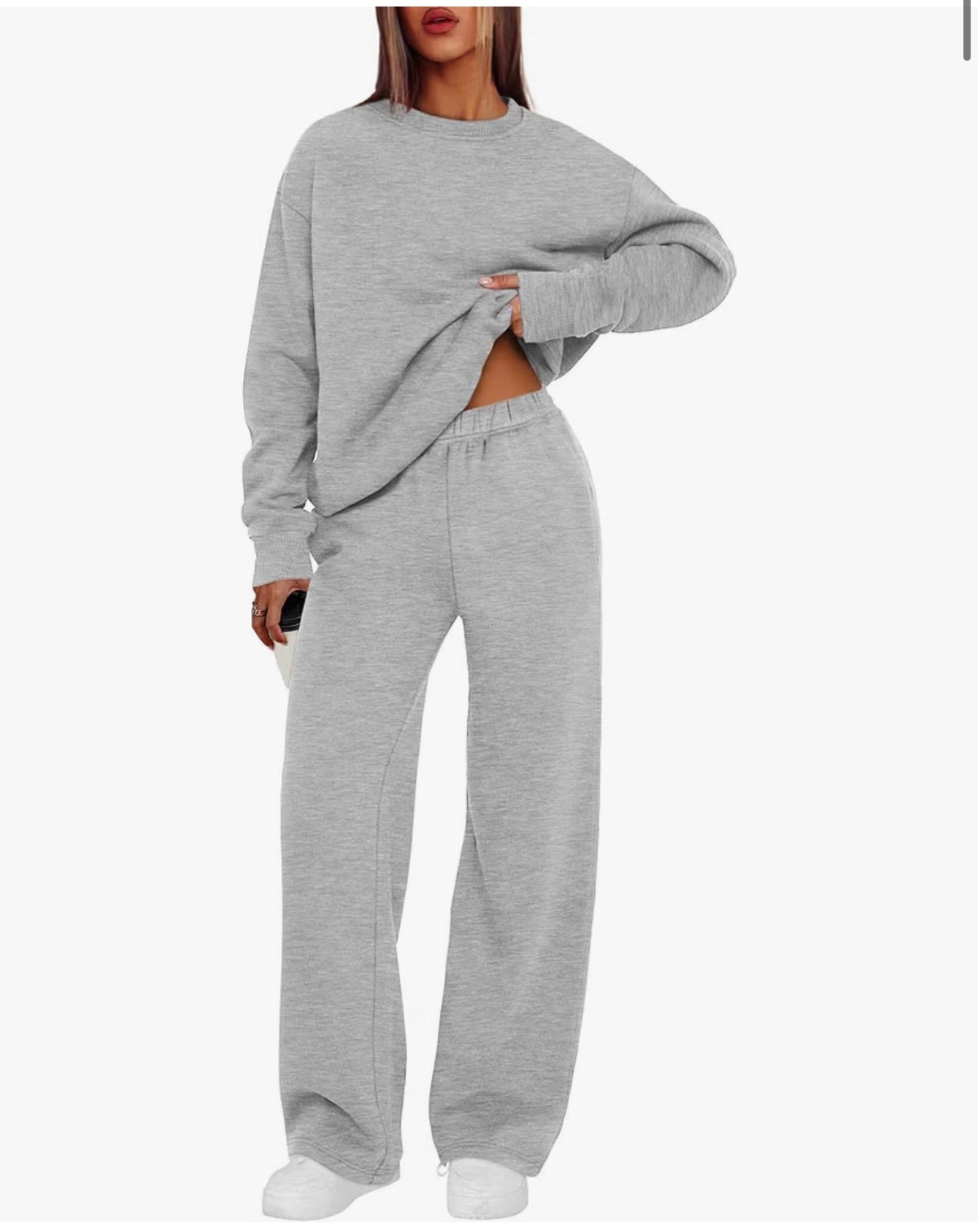 Women’s sweatsuits