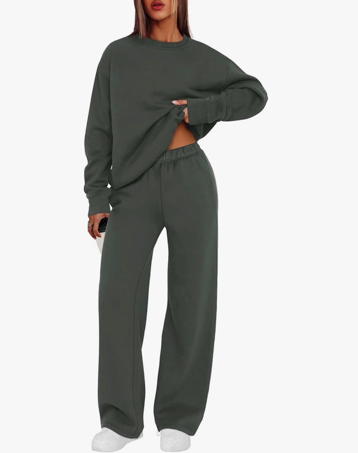 Women’s sweatsuits