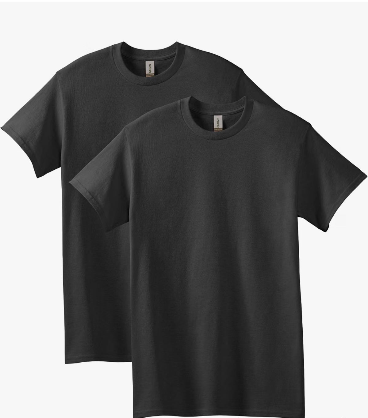 Basic shirts