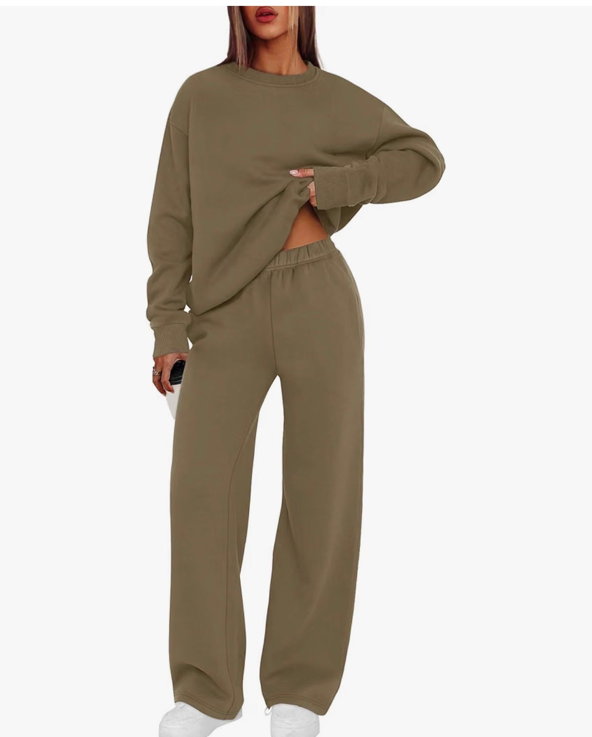 Women’s sweatsuits
