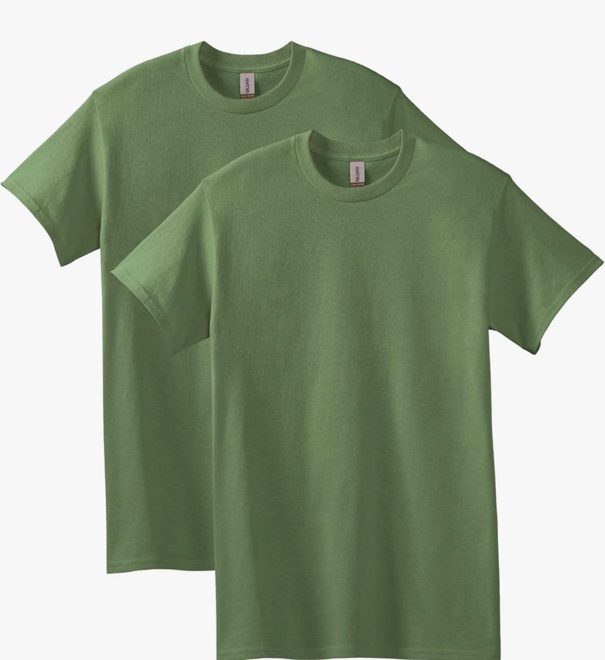 Basic shirts