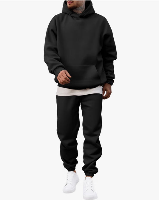 Mens sweatsuits