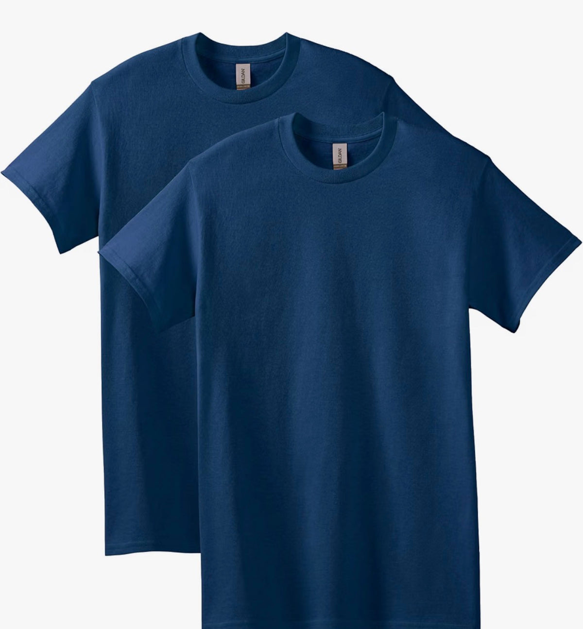 Basic shirts