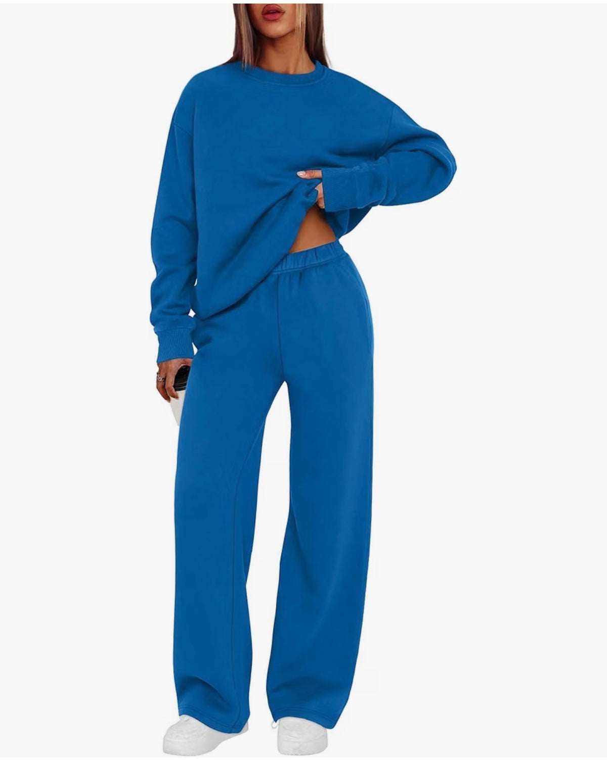 Women’s sweatsuits