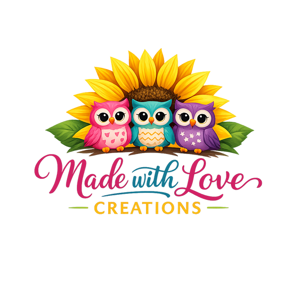 Made with Love Creations