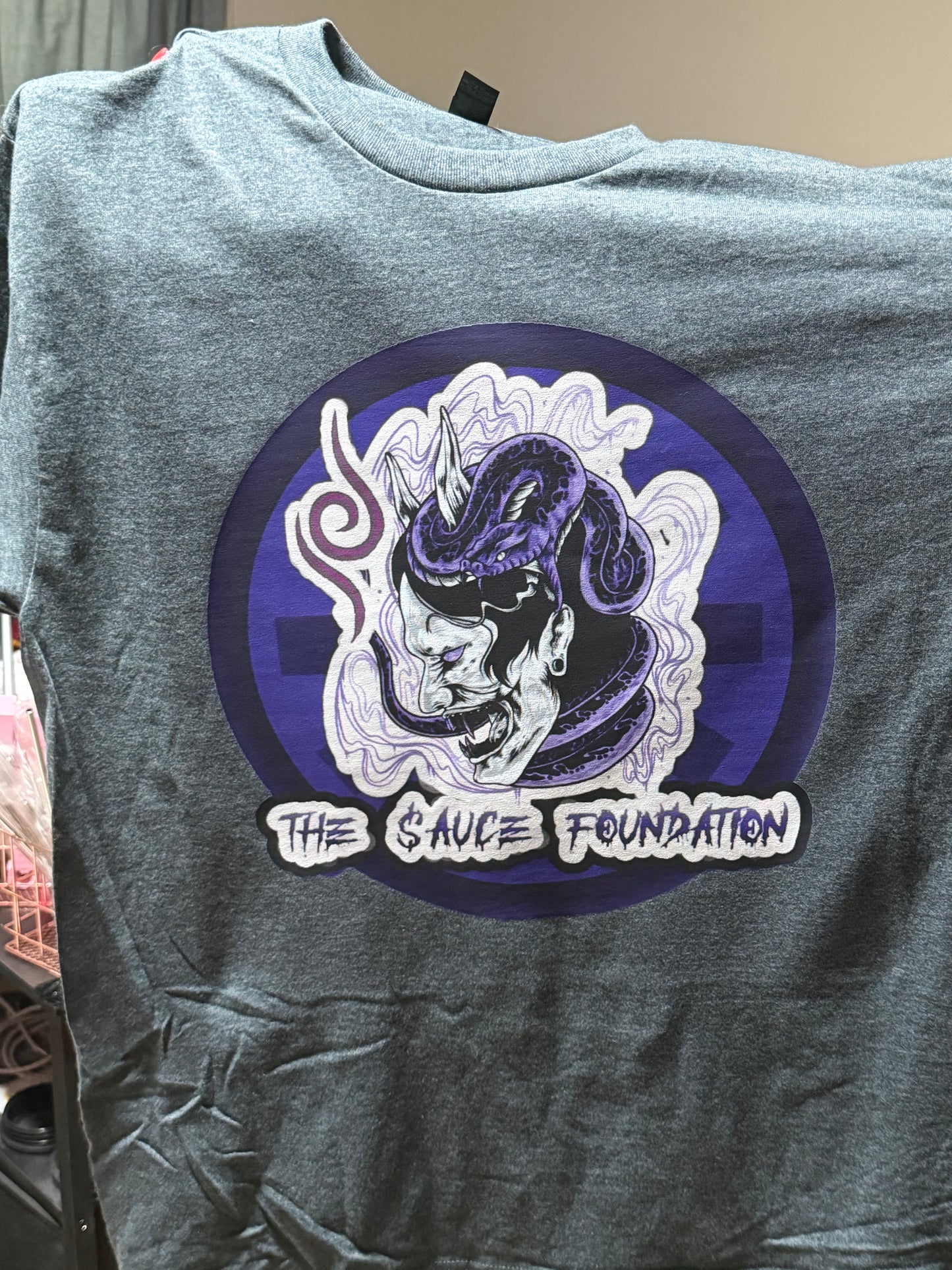 Custom shirts