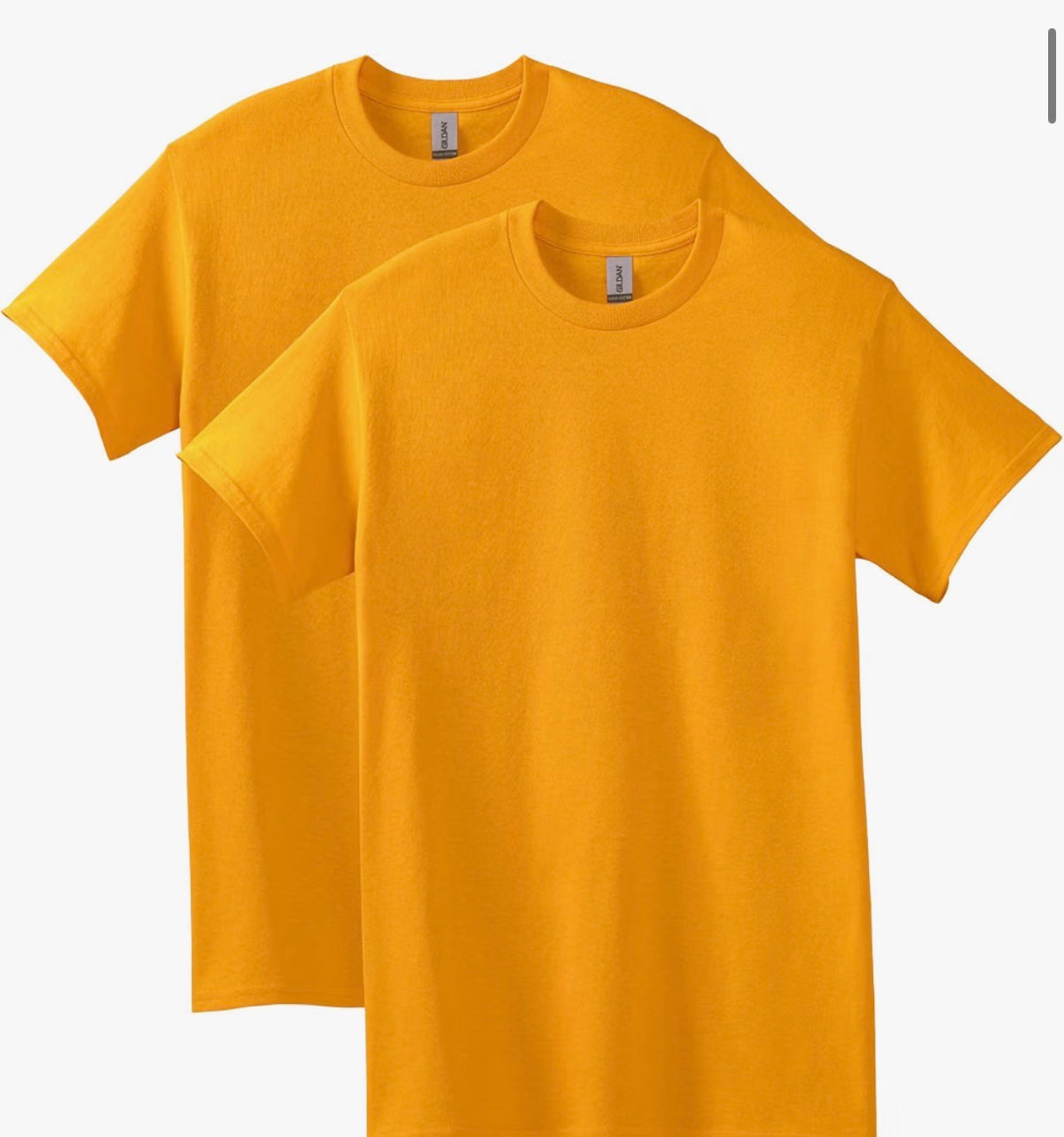 Basic shirts