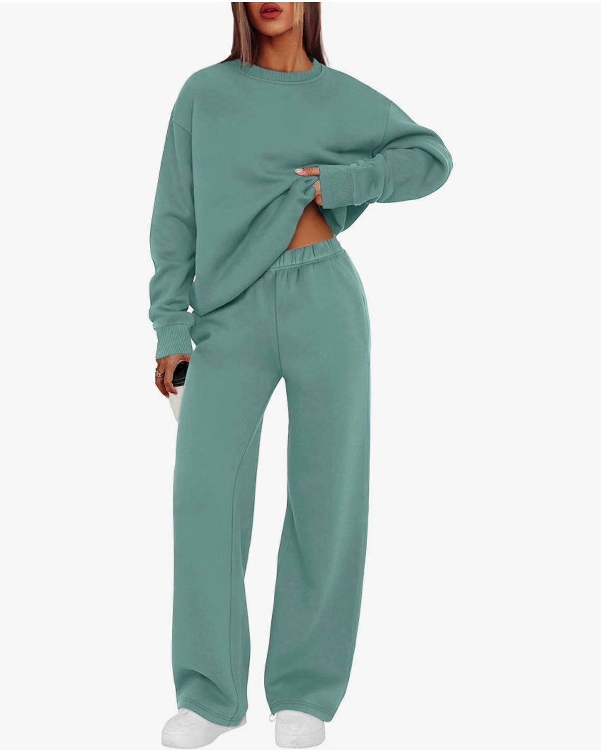 Women’s sweatsuits
