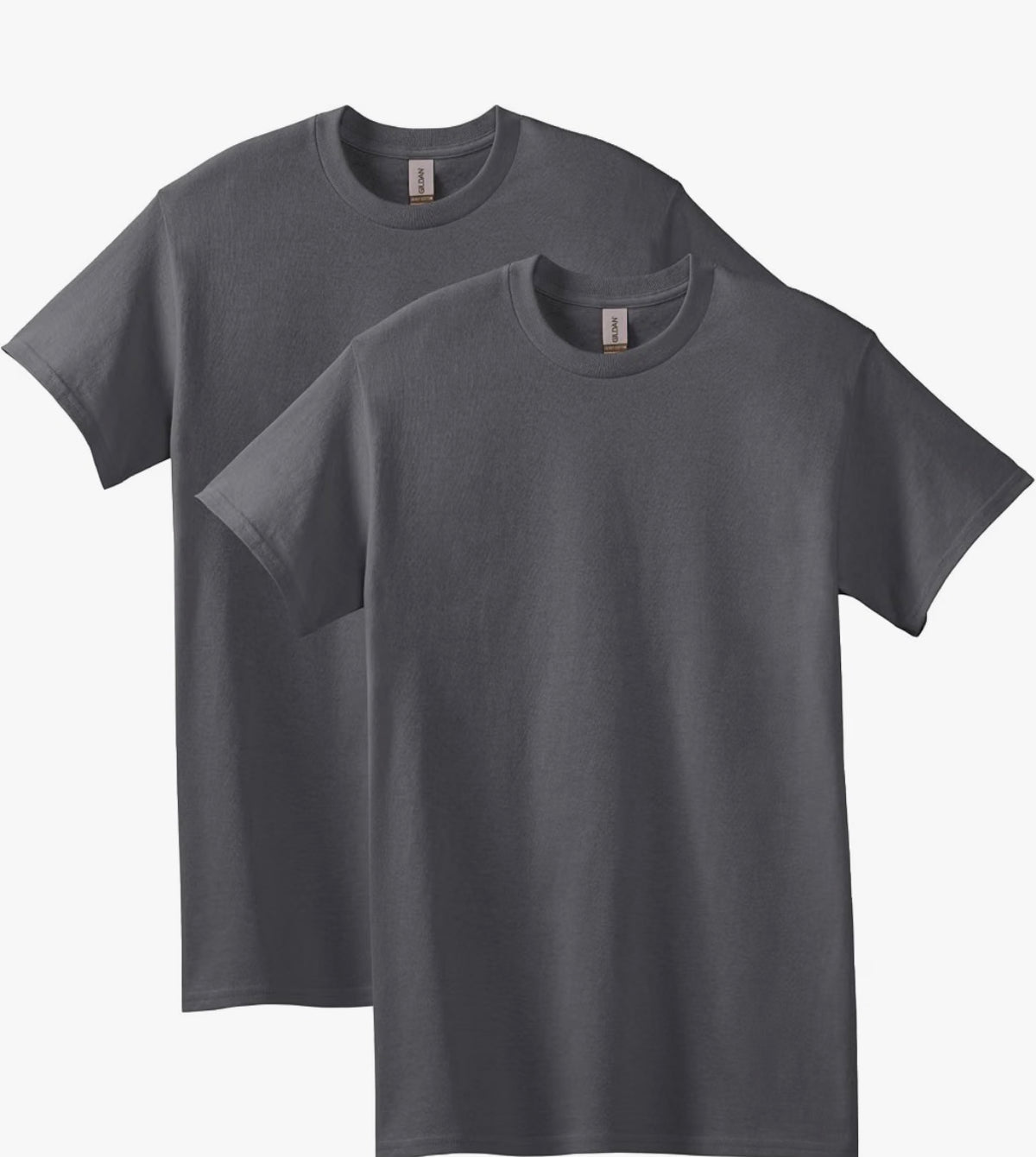 Basic shirts