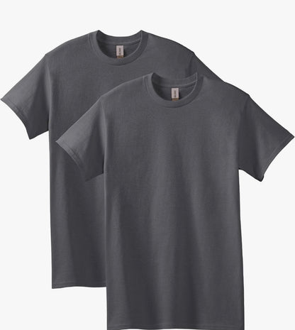 Basic shirts