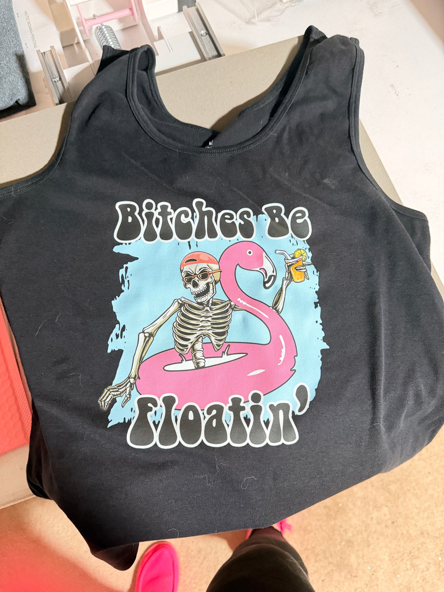 Custom shirts