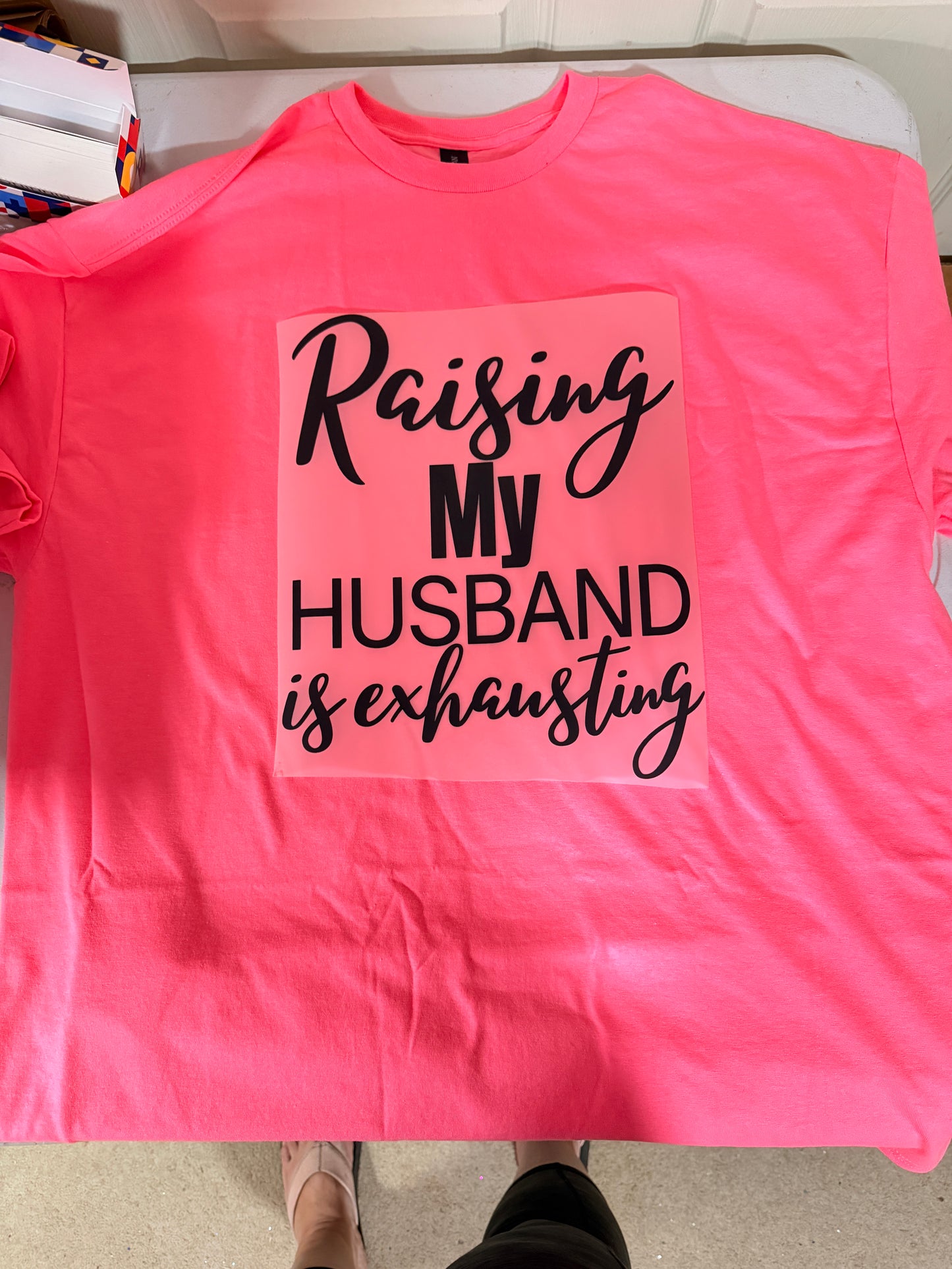 Custom shirts