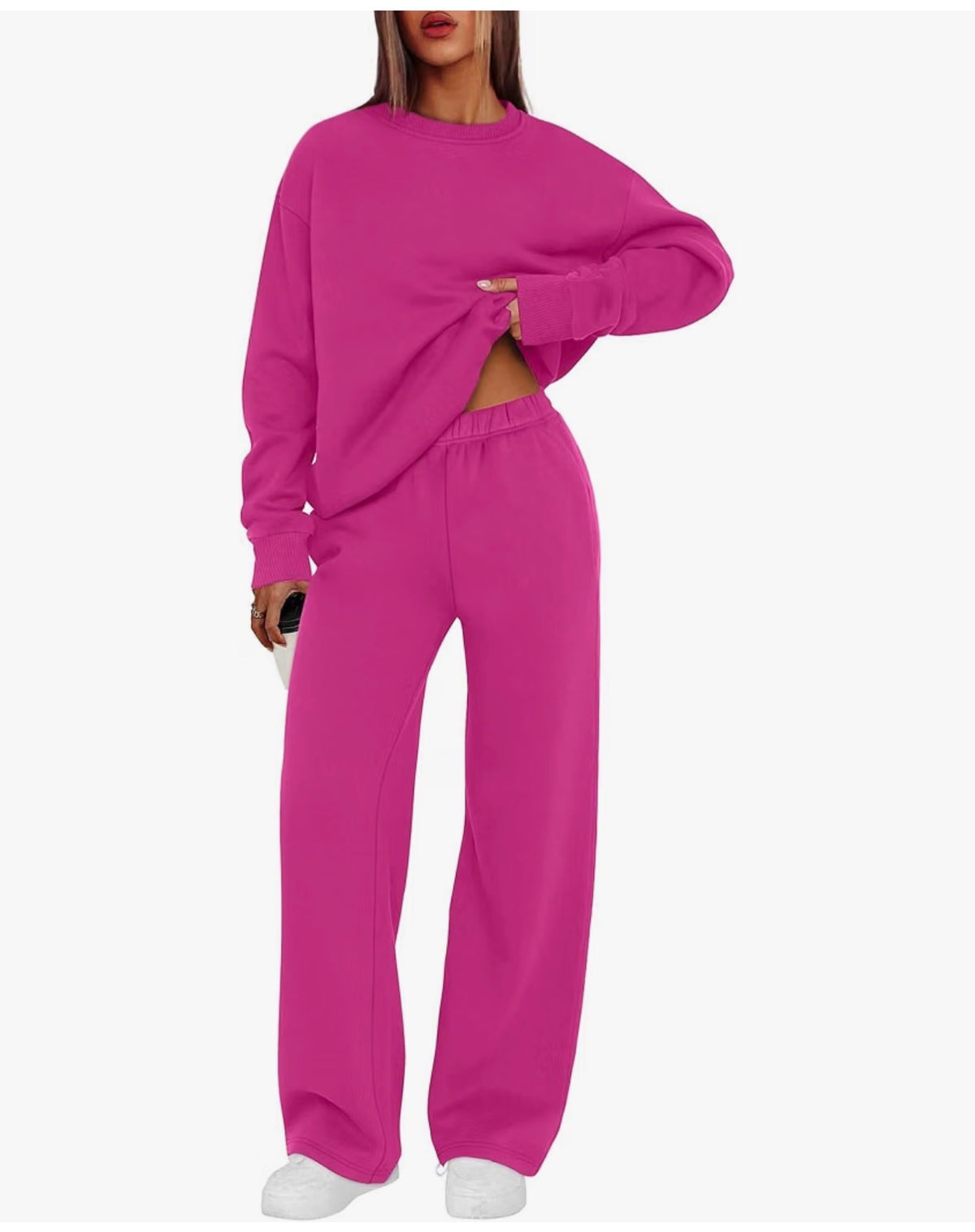 Women’s sweatsuits