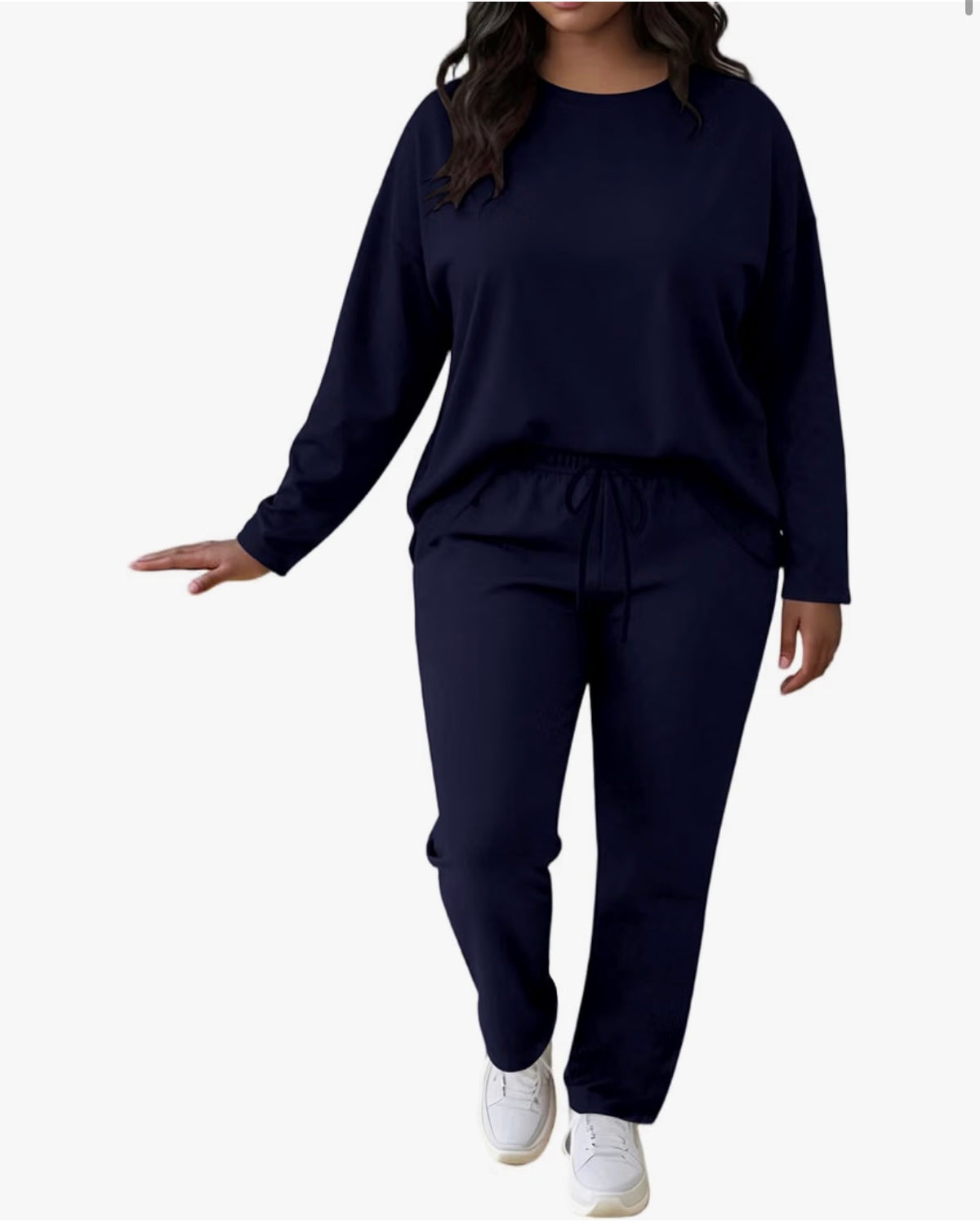 Women’s sweatsuits