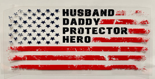 Cup wrap(cannot be used on 24oz cups or bigger)