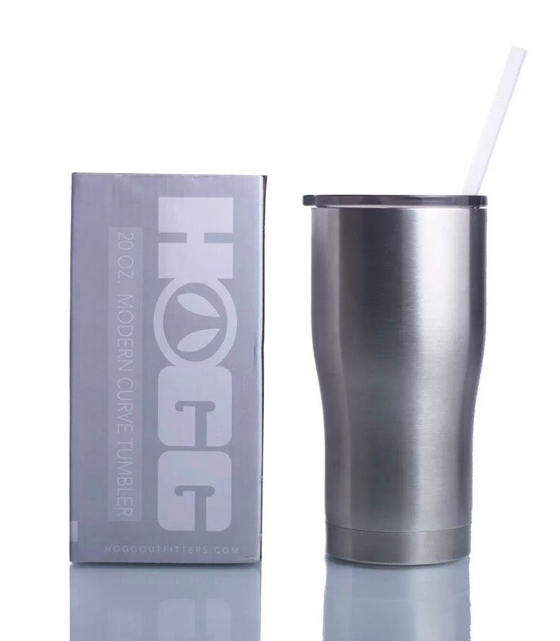 20oz curve tumbler