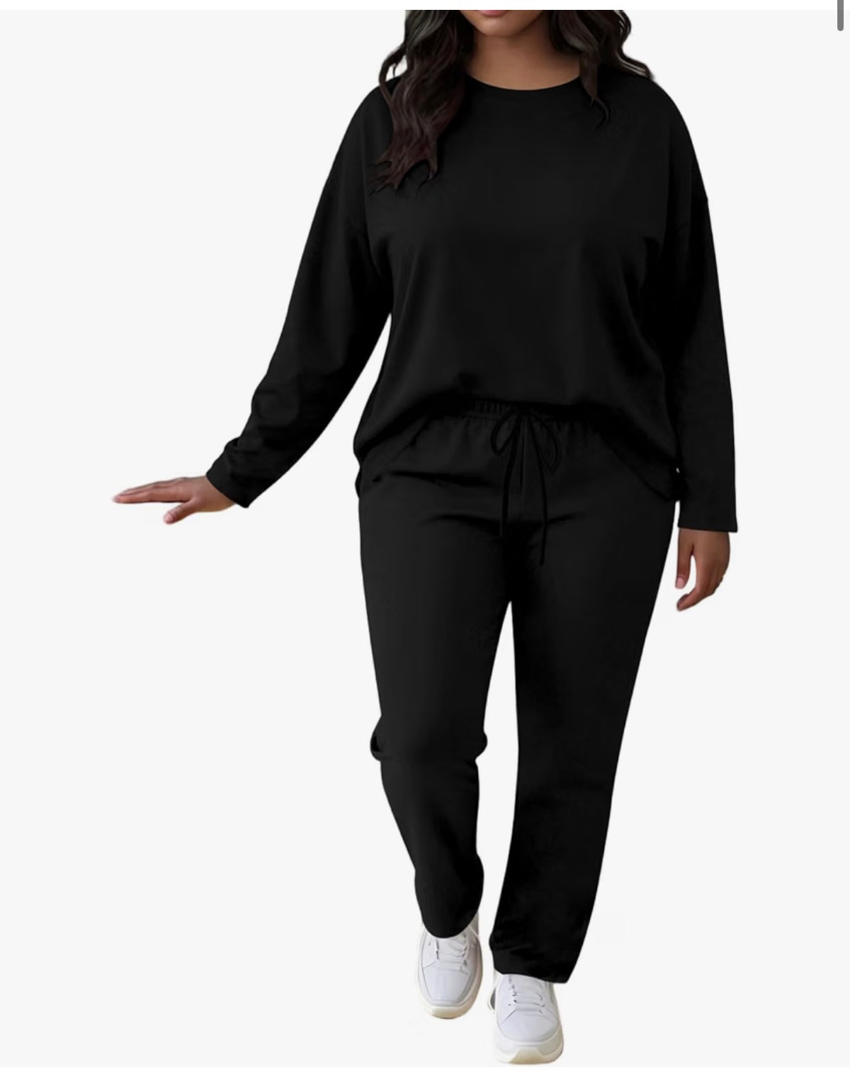 Women’s sweatsuits